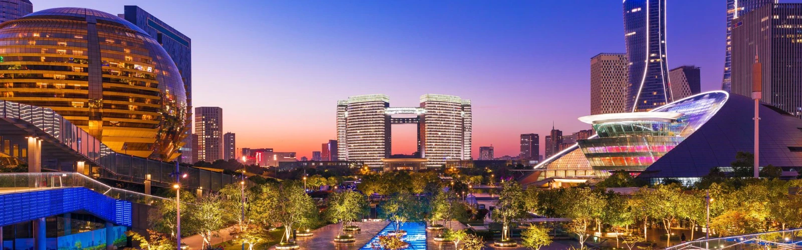 Day Trip Guide to Hangzhou from Shanghai