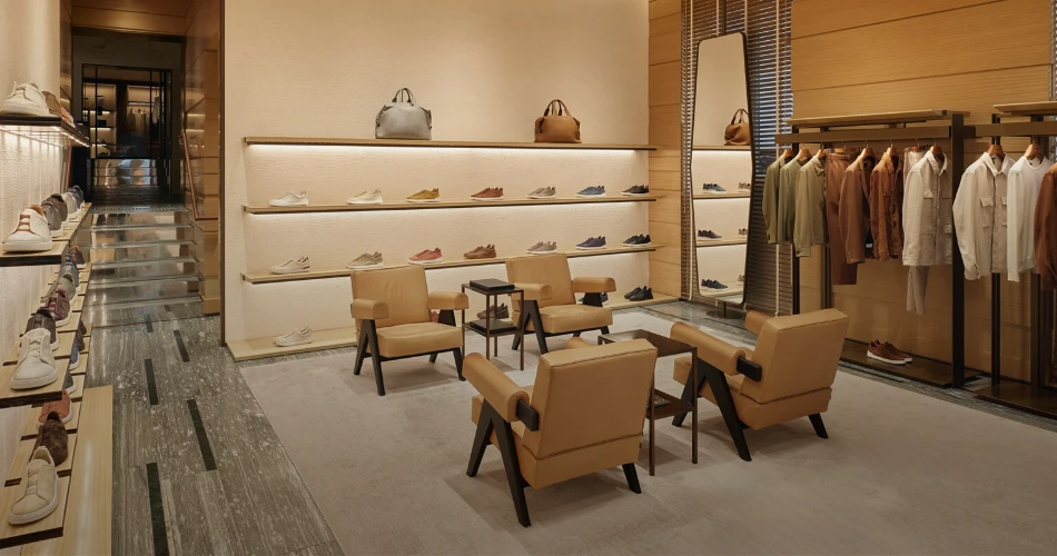 Where to Shop in Shanghai for Every Fashion Craving