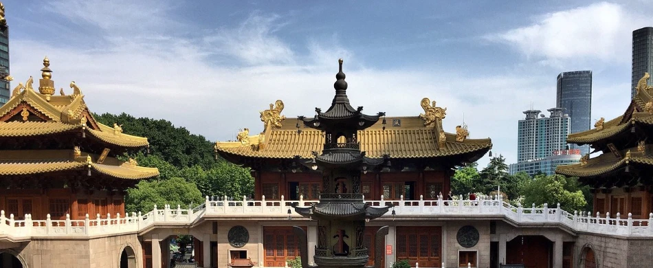 Where to Shop in Shanghai for Every Fashion Craving