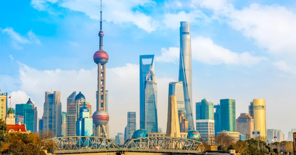 A Complete Guide to the Bund Shanghai