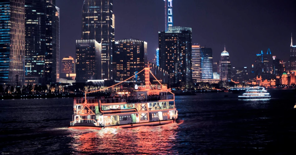 A Complete Guide to the Bund Shanghai