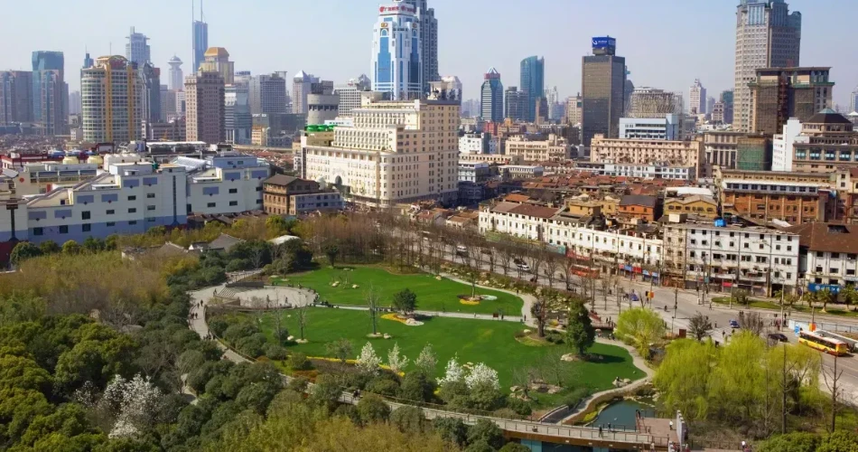 A Complete Guide to the Bund Shanghai