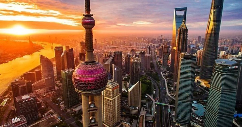 A Complete Guide to the Bund Shanghai