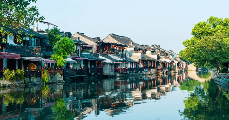 Day Trip Guide to Hangzhou from Shanghai