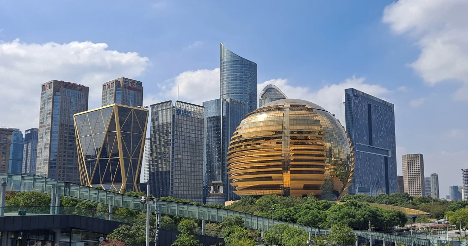 Day Trip Guide to Hangzhou from Shanghai