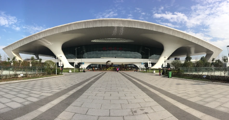 Day Trip Guide to Hangzhou from Shanghai