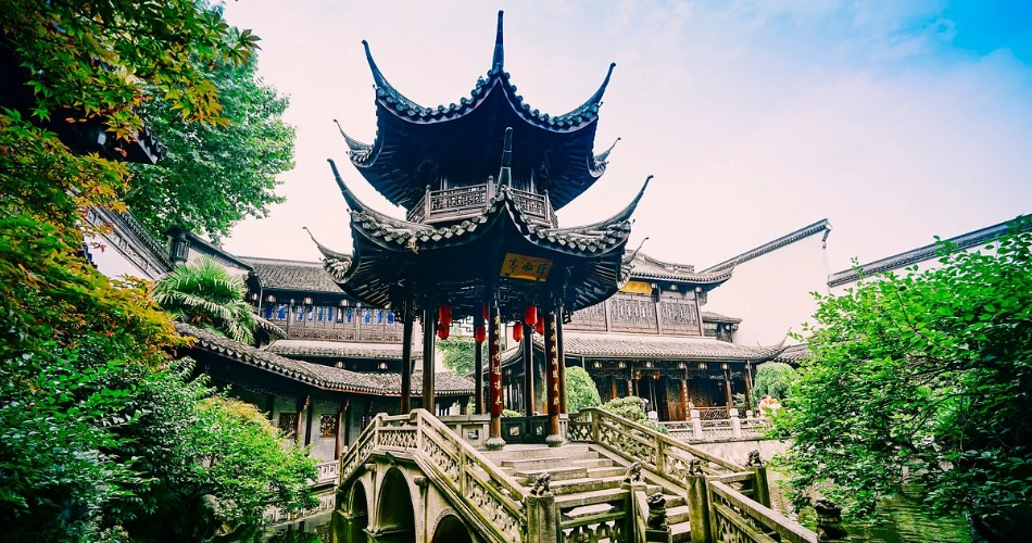 Day Trip Guide to Hangzhou from Shanghai