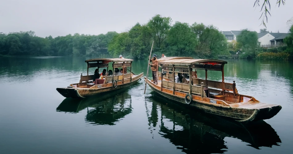 Day Trip Guide to Hangzhou from Shanghai