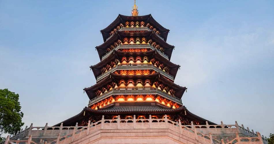 Day Trip Guide to Hangzhou from Shanghai