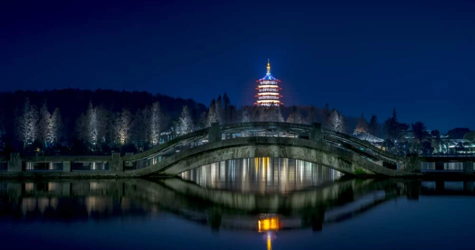 Day Trip Guide to Hangzhou from Shanghai