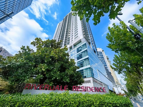 河滨别墅新天地上海 image 1